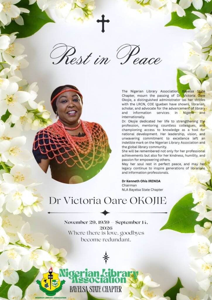 118 - NLA - Okojie